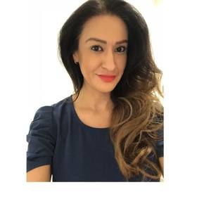 Meet your Posher, Sandy